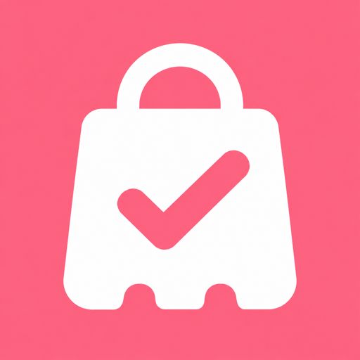 Orderbuddy Retail app icon